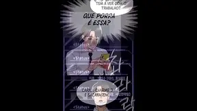 Curvy Secretary Tempts Boss into Hot Office Affair