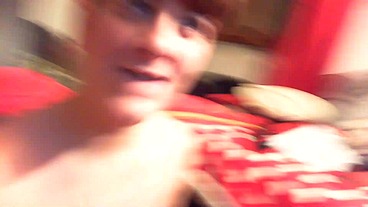 Wonderful orgasm and technique to control your cock