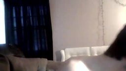 Scorbo Adams Private Show