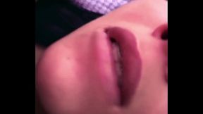 QUEDARE EMBARAZADA SI ME SIGUES LLENANDO DE LECHE- JOI ASMR