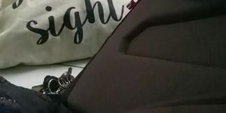 Sultry Indonesian beauty Andini Permata gets her tight pussy pounded by a skilled guru