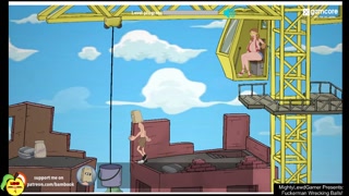 Fuckerman: Wrecking Balls