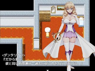 【#eighteen 同人エロゲー プリンセス・ハニートラップ(製品版)実況動画】逆転騎乗位で金髪爆乳女姫騎士ステラに罵倒されイかされてしまい・・そして明かされる衝撃の事実(最終回) Comics game