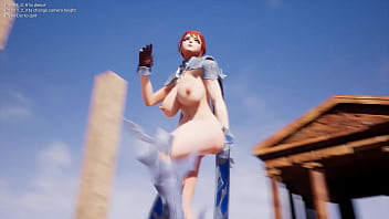 Let'_s Play: Aria Model Test [Poc / Test]