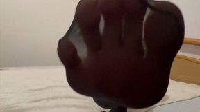 silky scent tempation - body worship
