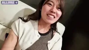 Asian Angel GFE - Sucking and Riding