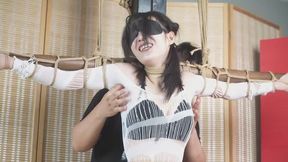 shufu51-tickling girl'body