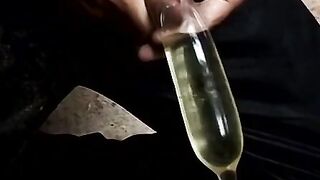 Fetish Fantasy - Piss Play with Dirty Talk
