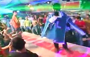 Guys Go Crazy 13: Stripper Frenzy