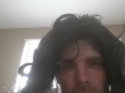 ASMR With A Crossdresser