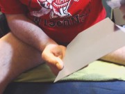 No. 98 - More Sperm Tonight [9-5-13]