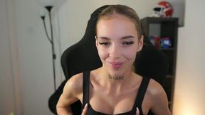 Alexi Anne Private Show