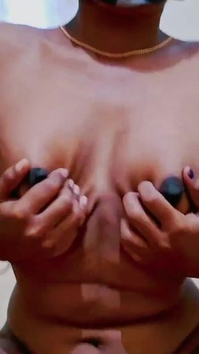 Long days Before sex full enjoyment.....   Clip 2