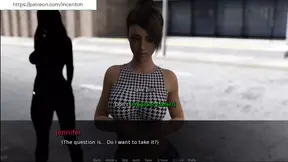 Old but tight MILF Jennifer takes a dildo in her ass