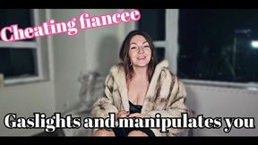 Manipulated and cucked by your fiancee WMV