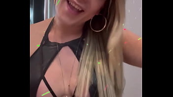 TS Pamella Moss Beauty Huge Cock XXL