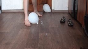 bursting balloons mpg