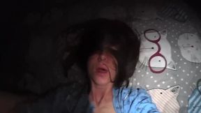Real.Friends take turns fucking my wife