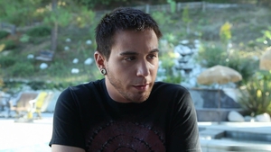 Zero Tolerance: Fucking Lisa Ann and Loving It