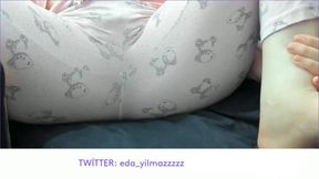 CUM BEFORE I SAY CUM- FEED ME FIRST- AROUSING TALK- TURKISH MILF- TURKISH PORN- TURK DISCLOSURE