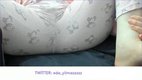 CUM BEFORE I SAY CUM- FEED ME FIRST- AROUSING TALK- TURKISH MILF- TURKISH PORN- TURK DISCLOSURE