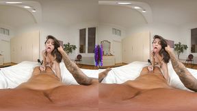 depravation with elena spano