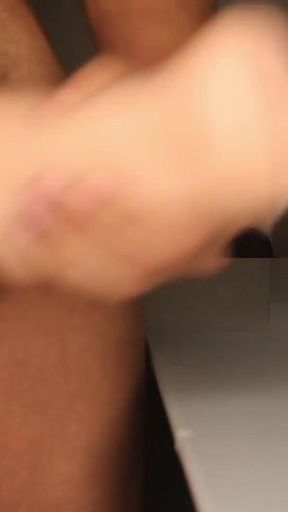 I Couldn't Just Watch.