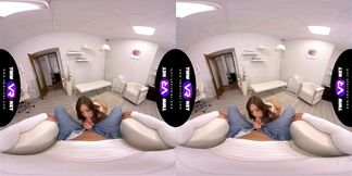 TmwVRnet com Mina Ruined plans end with hard sex