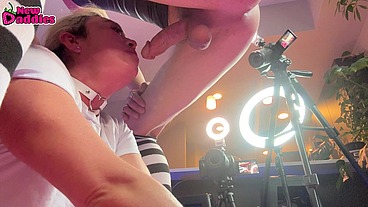 Hotwife Jade Li ~ Asian MILF Face Fucked Beyond Reason ~ BWC ~ WMAF