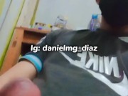 If you lack milk, I can give you