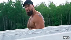 Chuck Conrad - Chucks Unbridled Passion