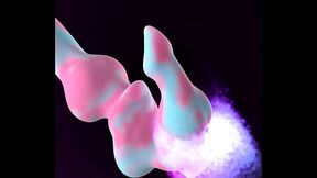 Takumi CGI Strapless Strap-On