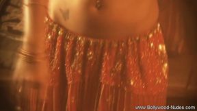 Escape Through Erotic Dreams