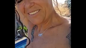 Have a Sultry Saturday! TheHotGilfTour