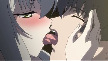 Hentai teen fucks fox girl