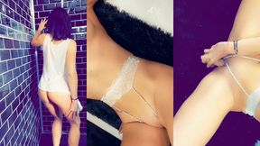 douche nue /fellation /branlette /masturbation /gode