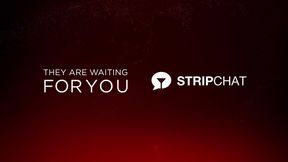 Teen Redhead with Anal Plug Masturbates Clit with Vibrator - MyCutieBabe