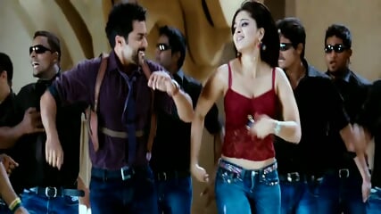 Singam 2 (2013) [Tamil - 720p Proper TRUE HQ HDRip - x264 - DD5.1 (192 Kbps) - 1.5GB]