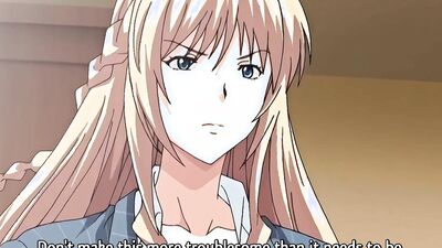 Kyonyuu and friends mercilessly torment the only boy in school with their big asses and hentai porn skills