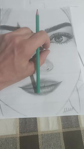 The Girl in the Night