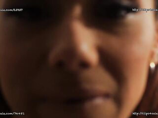 Veronica Leal - The Playgirl The Unattractive The Bang