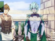 Karn's Good Ending - My Magical Demon Lover Part 5