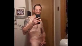 Bored and horny