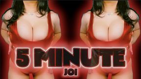 5 Minute JOI