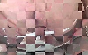 I love to play with my ass