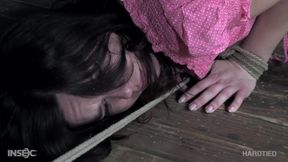 Juliette March - Hottest Xxx Video Bdsm Wild Like In Your Dreams