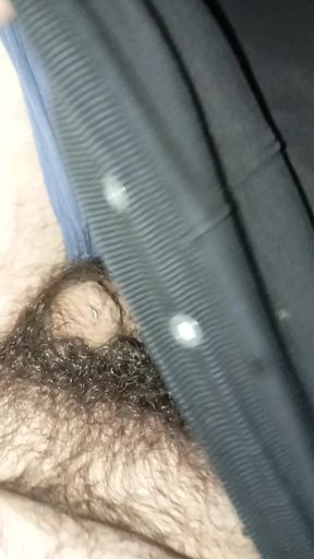 Uncut wet dick for women