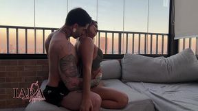 rabuda cheia de tesao da para tatuado