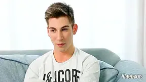 French Boys With Jake Bass And Liam Emerson