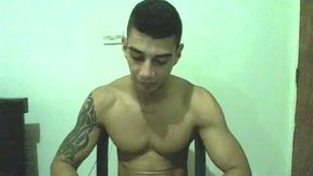 Jacob Black Private Show